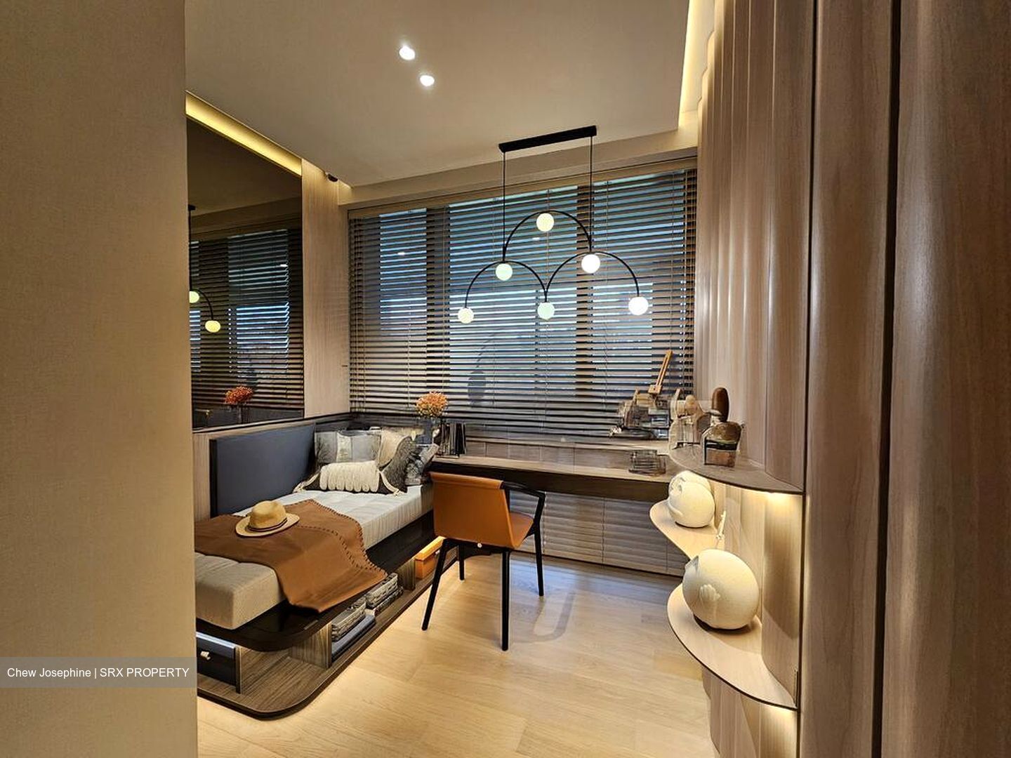 Union Square Residences (D1), Condominium #503207461